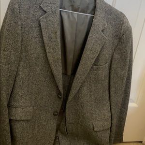 A blazer